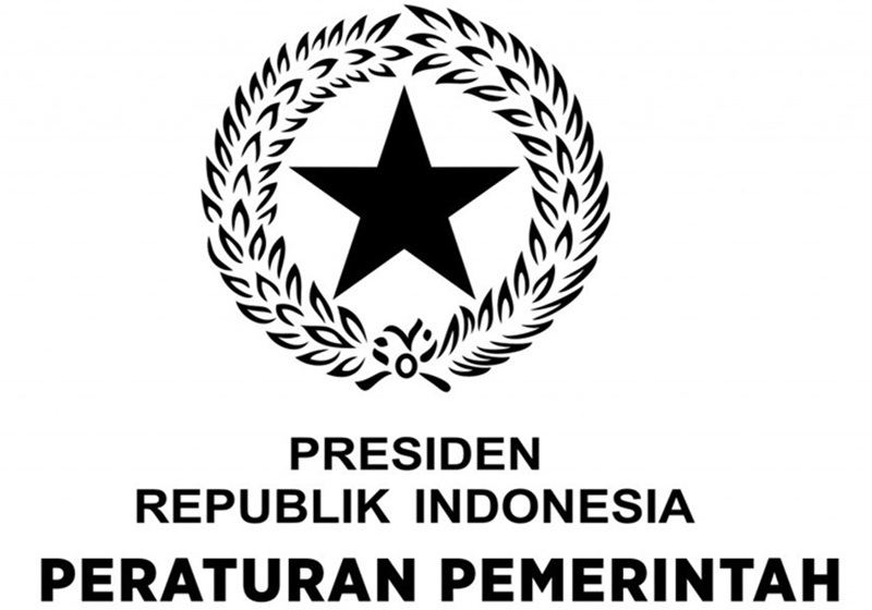 Peraturan Pemerintah nomor 9 tahun 2021
